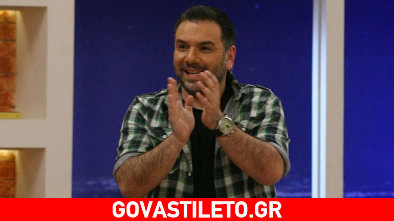 Ο Σαμαράς συγχώρεσε τον Αρναούτογλου! Ο Σαμαράς συγχώρεσε τον Αρναούτογλου!