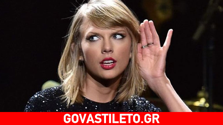 Taylor Swift: Ερωτευμένη με τον πρώην συναδέλφου της!