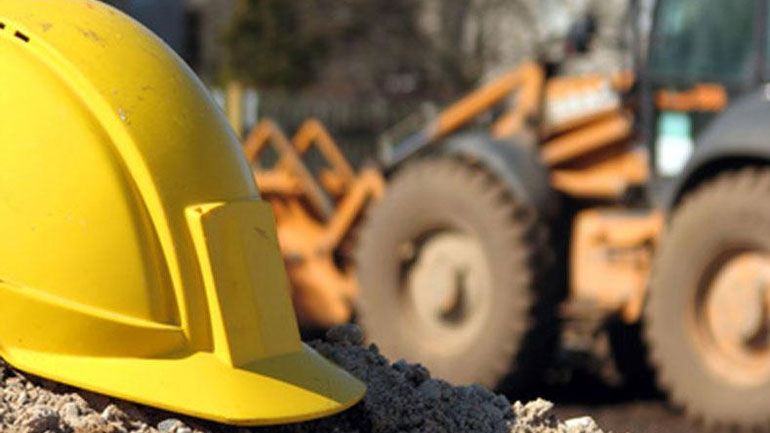 Νέο εργατικό ατύχημα στο Ηράκλειο – Ένας σοβαρά τραυματίας