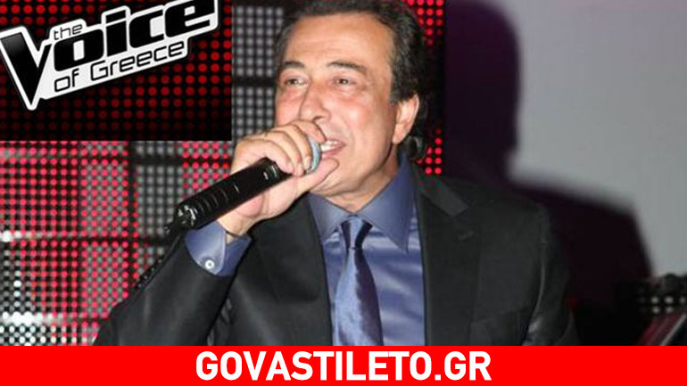 Αντύπας κατά Voice: «Σε διαφημίζουν για λίγο καιρό και μετά σε αφήνουν και χάνεσαι στη σκόνη» Αντύπας κατά Voice: «Σε διαφημίζουν για λίγο καιρό και μετά σε αφήνουν και χάνεσαι στη σκόνη»