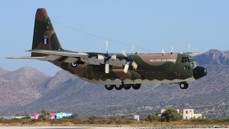 Στην Ιταλία αναμένεται να μεταφερθεί σήμερα ο μικρός Αλέξανδρος