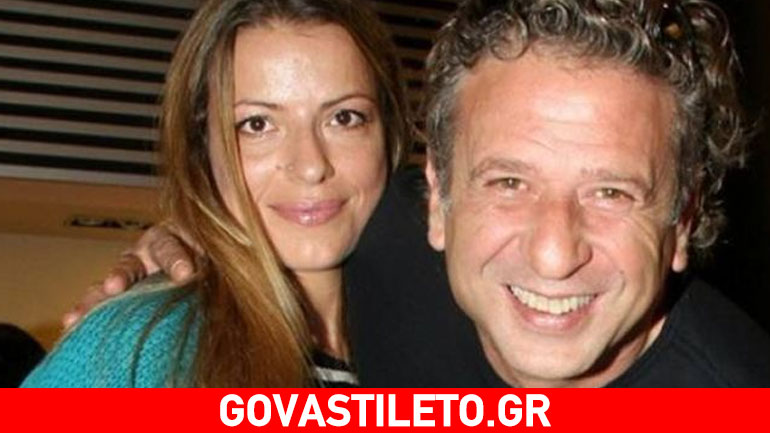 Ο Κώστας Κόκλας παραδέχεται: «Υπήρξα άπιστος στο γάμο μου!» Ο Κώστας Κόκλας παραδέχεται: «Υπήρξα άπιστος στο γάμο μου!»