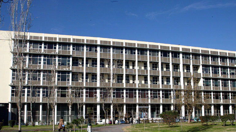 Θεσσαλονίκη: Κατάληψη στο Τμήμα Φιλολογίας του ΑΠΘ Θεσσαλονίκη: Κατάληψη στο Τμήμα Φιλολογίας του ΑΠΘ