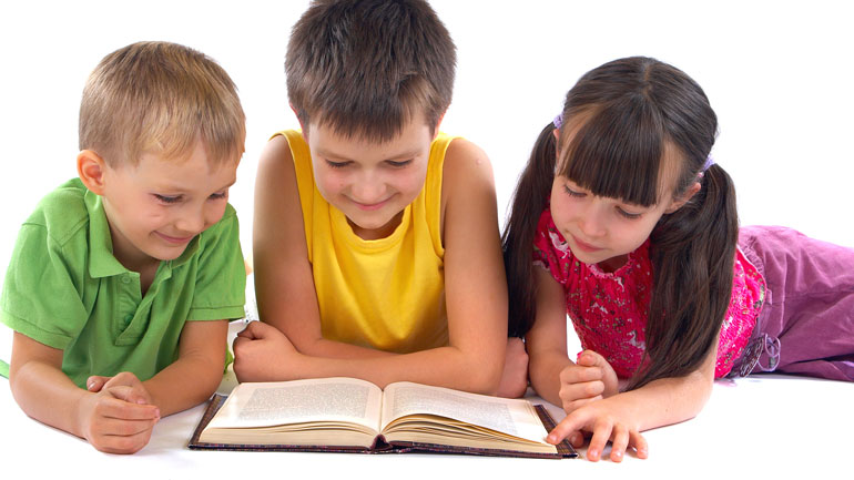 Παγκόσμια Ημέρα Παιδικού Βιβλίου Παγκόσμια Ημέρα Παιδικού Βιβλίου