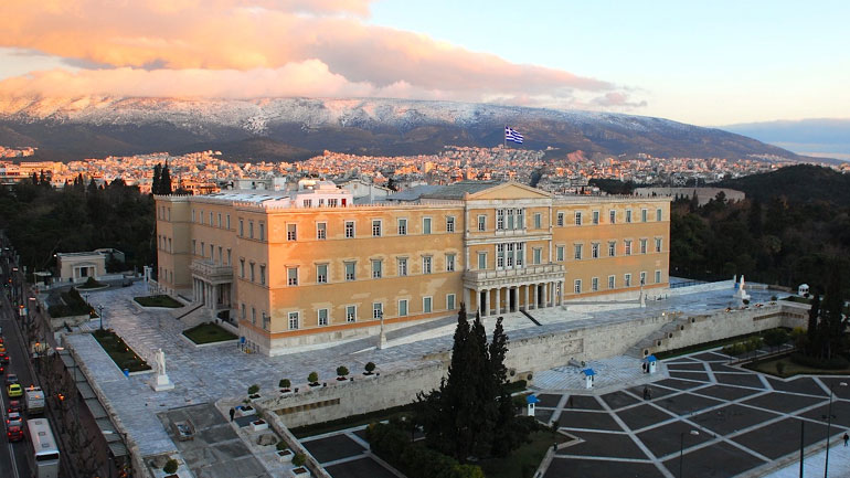 Deutsche Welle: Ποιοι είναι οι στόχοι της ελληνικής κυβέρνησης; Deutsche Welle: Ποιοι είναι οι στόχοι της ελληνικής κυβέρνησης;