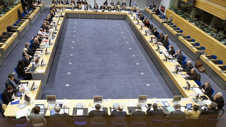 Deutsche Welle: Σχέδιο επίσπευσης του Eurogroup