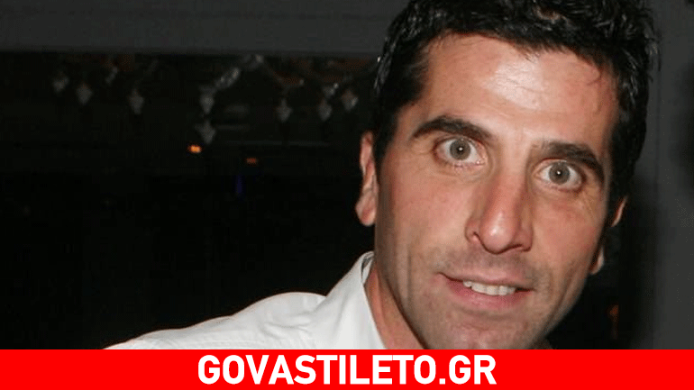 Βισκαδουράκης: «Νιώθω ξεφτιλισμένος που ζω σε μια ευρωπαϊκή χώρα με capital control»