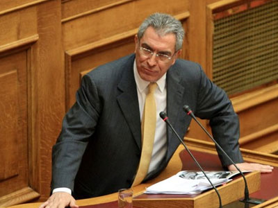 Β. Καπερνάρος: Κλίνω προς το «όχι»