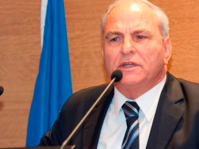 Παραιτήθηκε ο γγ Κοινωνικών Ασφαλίσεων Π. Κοκκόρης Παραιτήθηκε ο γγ Κοινωνικών Ασφαλίσεων Π. Κοκκόρης