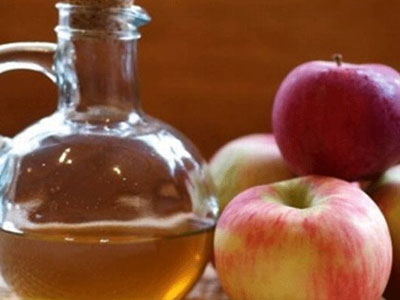 Για πιο λαμπερό δέρμα… ανακαλύψτε το μηλόξυδο