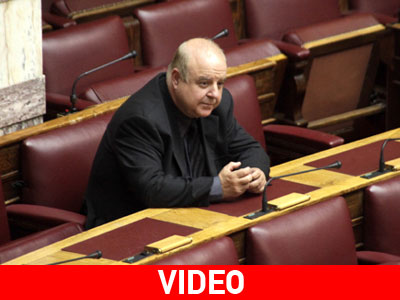 Π. Χαϊκάλης: «Δεν κατηγορώ κανέναν, ούτε τον πρωθυπουργό» Π. Χαϊκάλης: «Δεν κατηγορώ κανέναν, ούτε τον πρωθυπουργό»