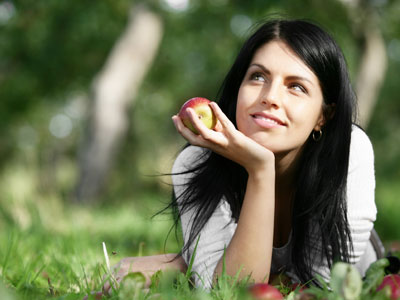 Τροφή ή αναπαραγωγή; Η απάντηση εξαρτάται και από το φύλο