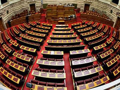 Συνεδριάζει η Επιτροπή Δεοντολογίας μετά τις καταγγελίες Π. Χαϊκάλη Συνεδριάζει η Επιτροπή Δεοντολογίας μετά τις καταγγελίες Π. Χαϊκάλη