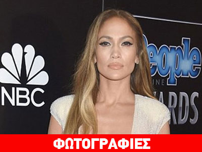 Πιο σέξι από ποτέ! Δείτε τη νέα εμφάνιση της Jennifer Lopez