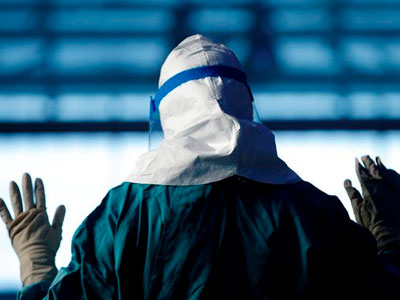 Ανάρρωσε ο γιατρός που είχε προσβληθεί με Έμπολα στη Σιέρα Λεόνε Ανάρρωσε ο γιατρός που είχε προσβληθεί με Έμπολα στη Σιέρα Λεόνε