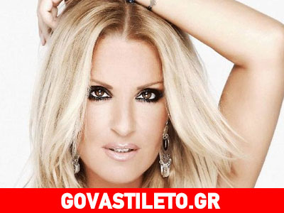 Ναταλία Γερμανού: Υποδέχτηκε το νέο έτος με… ερωτικά βοηθήματα και μαύρα εσώρουχα! Ναταλία Γερμανού: Υποδέχτηκε το νέο έτος με… ερωτικά βοηθήματα και μαύρα εσώρουχα!