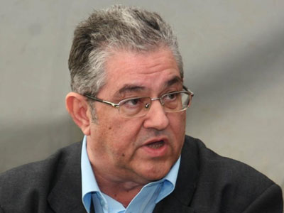 Δ. Κουτσούμπας: Δεν βγαίνουν οι 180 Δ. Κουτσούμπας: Δεν βγαίνουν οι 180