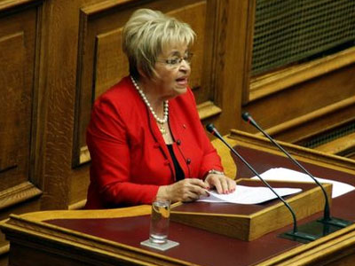 Γιαταγάνα: Ο Γ. Αποστολόπουλος είναι ακόμα συνεργάτης του Π. Καμμένου Γιαταγάνα: Ο Γ. Αποστολόπουλος είναι ακόμα συνεργάτης του Π. Καμμένου