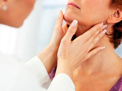 Νέα δεδομένα στην αντιμετώπιση του υποθυρεοειδισμού Νέα δεδομένα στην αντιμετώπιση του υποθυρεοειδισμού