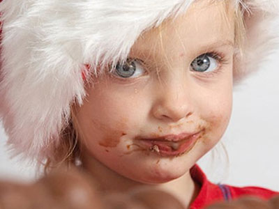 Φέτος στις γιορτές θα φάμε… λιγότερα γλυκά!