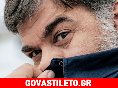 Ο Δ. Σταρόβας αποκαλύπτει ποιους θέλει να δει καλεσμένους στα Καρντάσιανς! Ο Δ. Σταρόβας αποκαλύπτει ποιους θέλει να δει καλεσμένους στα Καρντάσιανς!