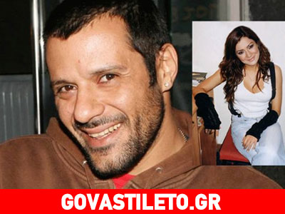 Γιώργος Σεϊταρίδης: Η ζωή στο Πήλιο και ο δεσμός με την Αποστολία Ζώη Γιώργος Σεϊταρίδης: Η ζωή στο Πήλιο και ο δεσμός με την Αποστολία Ζώη