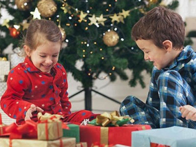 Ιδέες για να κάνετε χριστουγεννιάτικα δώρα στα παιδιά σας που αντέχουν στο χρόνο