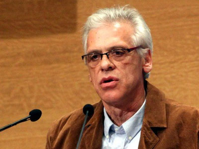 Εκτός ψηφοδελτίων του ΣΥΡΙΖΑ ο Γ. Μηλιός