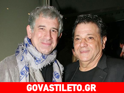 Ο Γιώργος Παρτσαλάκης «τα χώνει» στον Πέτρο Φιλιππίδη!