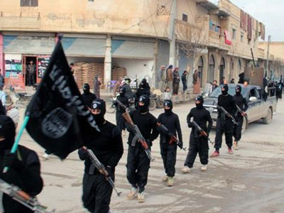 Κέντρο εκπαίδευσης στη Λιβύη έχουν δημιουργήσει οι τζιχαντιστές