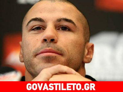 Ο Μιχάλης Ζαμπίδης μιλάει για τη μεγάλη του αγάπη Ο Μιχάλης Ζαμπίδης μιλάει για τη μεγάλη του αγάπη