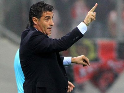 Μίτσελ: «Δική μου η ευθύνη» Μίτσελ: «Δική μου η ευθύνη»