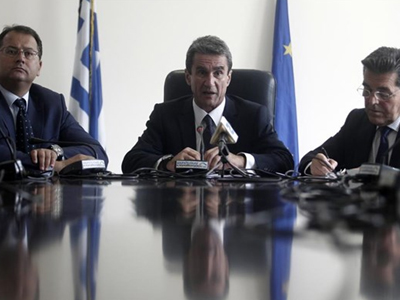 Συνεδριάζει το Εθνικό Συμβούλιο Παιδείας για τις αλλαγές στο Δημοτικό Σχολείο Συνεδριάζει το Εθνικό Συμβούλιο Παιδείας για τις αλλαγές στο Δημοτικό Σχολείο