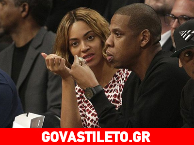 Μπιγιονσέ – Τζέι Ζ: Διαπληκτίστηκαν σε αγώνα μπάσκετ