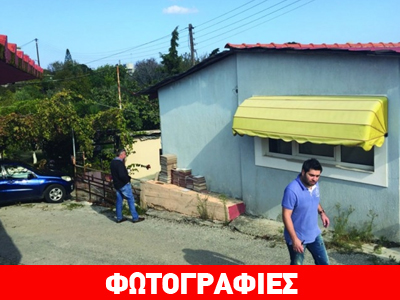 Ρόδος: Νέες αποκαλύψεις για τη δολοφονία της 69χρονης Ρόδος: Νέες αποκαλύψεις για τη δολοφονία της 69χρονης