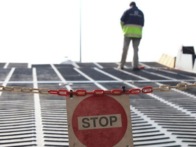 Απεργούν σήμερα οι εργαζόμενοι στα λιμάνια Απεργούν σήμερα οι εργαζόμενοι στα λιμάνια