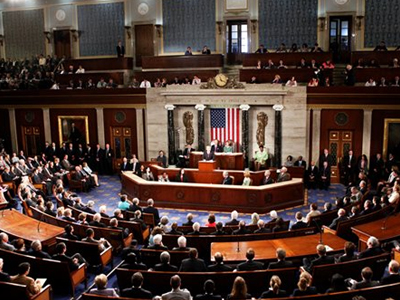 ΗΠΑ: Το ρεπουμπλικανικό κόμμα διατηρεί την πλειοψηφία στη Βουλή ΗΠΑ: Το ρεπουμπλικανικό κόμμα διατηρεί την πλειοψηφία στη Βουλή