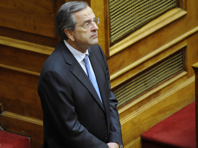 Ο Πρωθυπουργός έμεινε άφωνος με το δυστύχημα της Εγνατίας