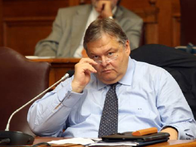 Σύγκληση της ΚΟ του ΠΑΣΟΚ την Τετάρτη Σύγκληση της ΚΟ του ΠΑΣΟΚ την Τετάρτη