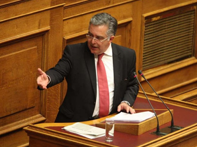 Υψηλάντης για τον ΕΝΦΙΑ