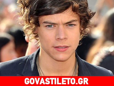 Ο τραγουδιστής των «One Direction» δηλώνει bisexual!