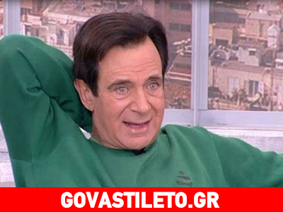 Αντωνόπουλος: Η δικαστική διαμάχη και τα χρήματα που του χρωστούν Αντωνόπουλος: Η δικαστική διαμάχη και τα χρήματα που του χρωστούν