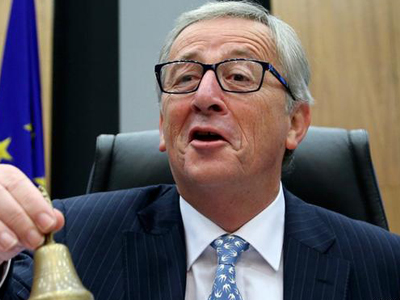 «Γιούνκερ εναντίον Γιούνκερ»