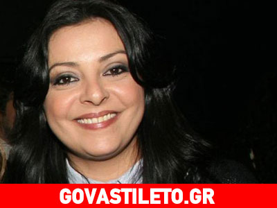 Βασιλική Ανδρίτσου: Έχει τσακωθεί με τον Αλέξανδρο Ρήγα; Βασιλική Ανδρίτσου: Έχει τσακωθεί με τον Αλέξανδρο Ρήγα;