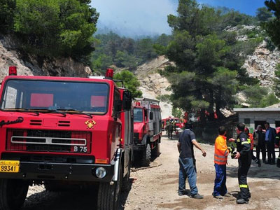 Κιλκίς: Νεκρός ο αγρότης που αγνοείτο