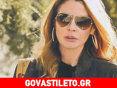 Τζένη Μπαλατσινού: Οι αλλαγές στη ζωή της