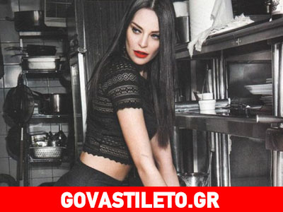 Δείτε τη selfie της εγκυμονούσας Υβόννης Μπόσνιακ μετά την πρεμιέρα του Αντώνη Ρέμου Δείτε τη selfie της εγκυμονούσας Υβόννης Μπόσνιακ μετά την πρεμιέρα του Αντώνη Ρέμου