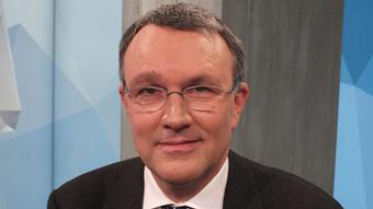 Μίχαελ Λούντερς