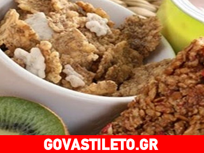 Δέκα σνακ με λιγότερο από 100 θερμίδες Δέκα σνακ με λιγότερο από 100 θερμίδες