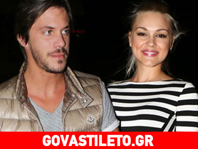 Βίκυ Κάβουρα – Νίκος Οικονόμοπουλος: Τελικά παντρεύονται; Βίκυ Κάβουρα – Νίκος Οικονόμοπουλος: Τελικά παντρεύονται;